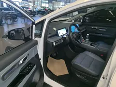 2023 Aion Plus 510, белый — фото 12