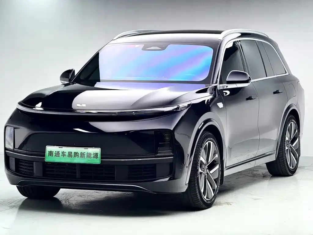 2023 Li Auto L8 Pro