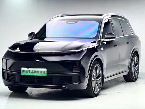 2023 Li Auto L8 Pro