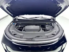 2023 Li Auto L8 Pro, чёрный — фото 10