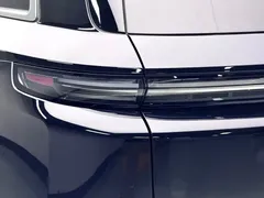 2023 Li Auto L8 Pro, чёрный — фото 19