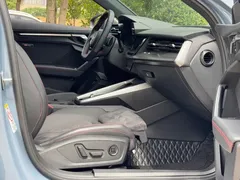 2022 Audi A3 Sportback 35 TFSI RS — фото 6
