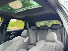 2022 Audi A3 Sportback 35 TFSI RS — фото 7