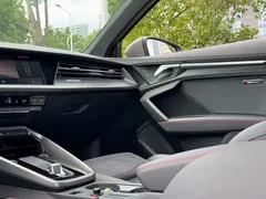 2022 Audi A3 Sportback 35 TFSI RS — фото 8