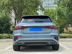 2022 Audi A3 Sportback 35 TFSI RS — фото 15