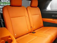 2022 Li Auto L9 Max, зелёный — фото 17