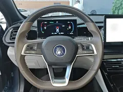 2024 BYD Qin PLUS 55KM, синий — фото 7