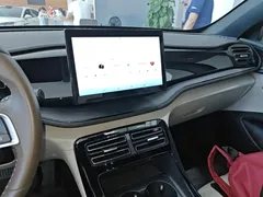 2024 BYD Qin PLUS 55KM, синий — фото 9