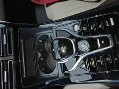 2024 BYD Qin PLUS 55KM, синий — фото 10