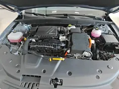 2024 BYD Qin PLUS 55KM, синий — фото 16
