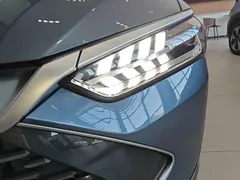 2024 BYD Qin PLUS 55KM, синий — фото 18