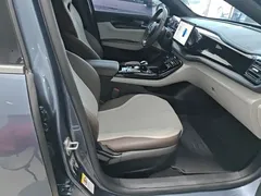 2024 BYD Qin PLUS 55KM, синий — фото 20