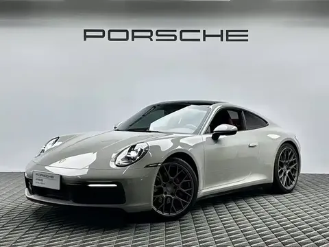 2023 Porsche 911 Carrera 3.0T