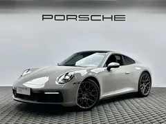 2023 Porsche 911 Carrera 3.0T — фото 1