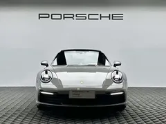 2023 Porsche 911 Carrera 3.0T — фото 2