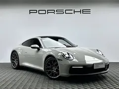 2023 Porsche 911 Carrera 3.0T — фото 3