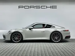 2023 Porsche 911 Carrera 3.0T — фото 4