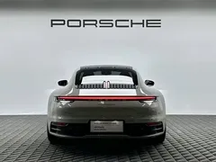 2023 Porsche 911 Carrera 3.0T — фото 5