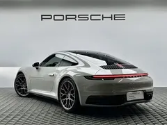 2023 Porsche 911 Carrera 3.0T — фото 6