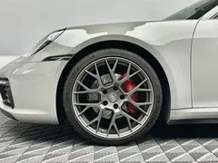 2023 Porsche 911 Carrera 3.0T — фото 7