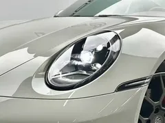 2023 Porsche 911 Carrera 3.0T — фото 8