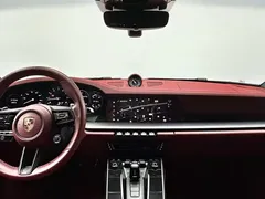 2023 Porsche 911 Carrera 3.0T — фото 10