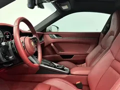 2023 Porsche 911 Carrera 3.0T — фото 11