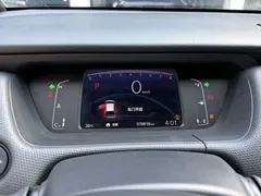 2021 Honda Fit 1.5L CVT, белый — фото 5