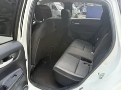 2021 Honda Fit 1.5L CVT, белый — фото 7
