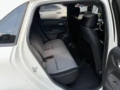 2021 Honda Fit 1.5L CVT, белый — фото 9
