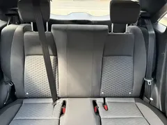 2021 Honda Fit 1.5L CVT, белый — фото 12