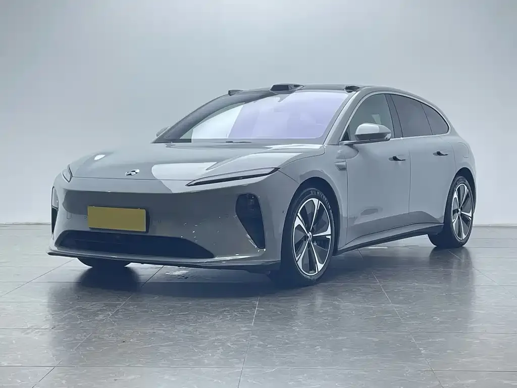 2024 Nio ET5T 75kWh Touring
