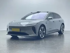 2024 Nio ET5T 75kWh Touring — фото 1