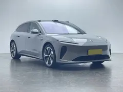 2024 Nio ET5T 75kWh Touring — фото 3