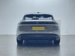 2024 Nio ET5T 75kWh Touring — фото 5
