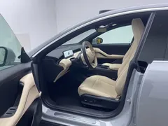2024 Nio ET5T 75kWh Touring — фото 13