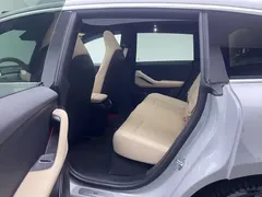 2024 Nio ET5T 75kWh Touring — фото 14
