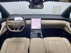 2024 Nio ET5T 75kWh Touring — фото 17