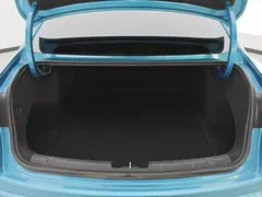 2021 Geely Preface 2.0TD Premium, синий — фото 4