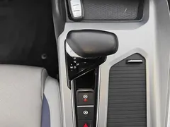 2021 Geely Preface 2.0TD Premium, синий — фото 16