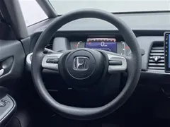 2021 Honda Fit 1.5L CVT, белый — фото 5