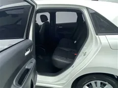 2021 Honda Fit 1.5L CVT, белый — фото 7