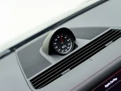 2022 Porsche Panamera 2.9T, зелёный — фото 19