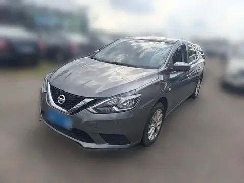 2024 Nissan Sylphy 1.6XE CVT Comfort