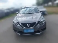 2024 Nissan Sylphy 1.6XE CVT Comfort — фото 3