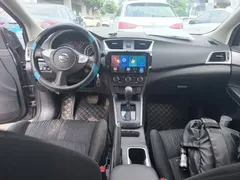 2024 Nissan Sylphy 1.6XE CVT Comfort — фото 6