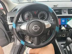 2024 Nissan Sylphy 1.6XE CVT Comfort — фото 7