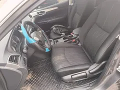 2024 Nissan Sylphy 1.6XE CVT Comfort — фото 12