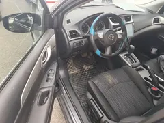 2024 Nissan Sylphy 1.6XE CVT Comfort — фото 13