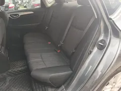 2024 Nissan Sylphy 1.6XE CVT Comfort — фото 14